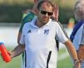 Bild: Eger, Armin [EG] (armin.eger@oberpfalzmedien.de)
Schwarzhofens Trainer Adi Götz bleibt vor dem Rückspiel in der Landesliga-Relegation gegen Veitsbronn gelassen.
