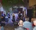 Bild: wku
Rockband Little Beast
