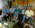 Bild: Hermann, Walther [RN]
-	Von links: Dieter Striegl, Udo Müller, Johanna Striegl, Karl Lorenz, Helmut Striegl.