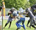 Bild: Hubert Ziegler
Mad Dogs Amberg - Weiden Vikings 

Saison: 2018/19

Bild: Ziegler