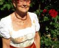 Bild: Högl, Klaus [E] (klaus.hoegl@t-online.de)
Margaretha Frey Geburstag 80