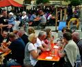 Bild: zer
Die Veranstalter des Pirkerfestes hoffen  am Sonntag auf ähnlich guten Besuch wie im vergangenen Jahr.