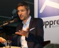 Bild: Andrea Herdegen
Ingo Zamperoni