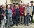 Bild:  [EXB]
Die Mesnervereinigung Amberg-Sulzbach-Schwandorf hat einen Ausflug nach Neukirchen beim Heiligen Blut gemacht.
