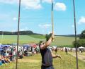 Bild: eya
Highland-Games