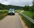 Bild: PI Nittendorf
Unfall bei Etterzhausen
