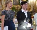 Bild: Konrad, Dominik [DKO] (dominik.konrad@oberpfalzmedien.de)
Schlussapplaus für Dommermuth, Ernst und Amann (von links)