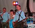 Bild: fs
Weißbierfest in Dießfurt.