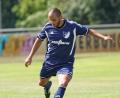 Bild: Eger, Armin
Feldspieler Erkan Kara musste im Relegationsspiel des SC Ettmannsdorf zwischen die Pfosten.