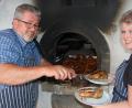 Bild: Schmola, Werner
Backofenfest in Ilsenbach