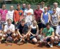 Bild: LST, Autor [LST] (landgraf.stephan@web.de)
Die Teilnehmer beim C1-Trainer-Lehrgang waren motiviert bei der Sache.