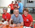 Foto: Elisabeth Dobmayer
Bauernmarkt 2018