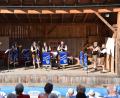 Bild: wku
Der Königsteiner Kultursommer startet mit einem Konzert der Dagesteiner Musikanten.