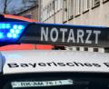 Bild: Hartl
Auch innerhalb des ZRF wird es laut dem neuen Ärztlichen Leiter Rettungsdienst Dr. Florian Niedermirtl immer schwieriger, die flächendeckende Versorgung rund um die Uhr aufrechtzuerhalten. Er möchte deshalb Konzepte entwickeln, um rechtzeitig und möglichst effektiv gegenzusteuern.