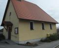 Bild: gm
Die Marienkapelle in Kreith mit renoviertem Altar der Gottesmutter ist auch immer wieder Bezugspunkt der Sportgemeinschaft, so wie jetzt beim 50jährigen. Bild: gm