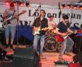 Bild: kro
Die Band "Glory4"" bot rockige Musik vom Feinsten.