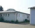Bild: lep
Das BRK-Haus am Erlenweg ist Austragungsort der 60-Jahr-Feier der Bereitschaft Kirchenthumbach.