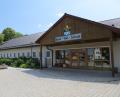 Bild: usc
Die Josef-Voit-Grundschule  in Freihung bedarf der Sanierung. Diese Maßnahme ist zum wiederholten Mal Thema im  Marktgemeinderat,.