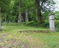 Bild: rfü
Das Naturdenkmal Lindenallee ist nach Meinung einiger Bürger nicht gepflegt. Manche beklagen sich darüber, dass die Stufen der Kreuzwegstationen kaum begehbar seien.