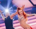Foto: Rolf Vennenbernd/dpa
Am Freitag um 20.15 Uhr steigt das große Finale der RTL-Show "Let's Dance". Und das Amberger Model Barbara Meier sendet einen Aufruf in ihre Heimat.