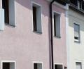 Bild: Petra Hartl
Auffällig unauffällig: Das Haus in Sulzbach-Rosenberg in dem die Polizei am Mittwoch den Terrorverdächtigen festnahm.