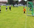 Bild: exb
Spannende Spiele gab es beim Jugendturnier des TSV Winklarn zu sehen.