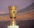Bild: Soeren Stache
Die Paarungen zur ersten Runde im DFB-Pokal wurden im Fußballmuseum ausgelost.
