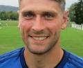 Bild: Maier
Wolfgang Hesl spielt künftig für den 1. FC Kaiserslautern.