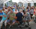 Bild: Rosner, Josef
Großartig besucht war am Sonntag das traditionelle Werkstattfest der Werkstätten St. Elisabeth. Fast 600 Mittagessen wurden verkauft.