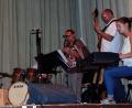 Bild: zch
Rock-Pop-Combo-Saengerinnen
