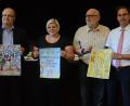 Bild: Kunz
Die Jury hat sich für das Bild von Alexander Prips entschieden, das OTV-Geschäftsführer Christoph Rolf (links) stolz präsentiert. V.r. Roland Stahl, Ewald Zenger, Kathi Glaser und Tobias Reichelt.