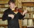 Bild: Reinhold Tietz
Ein hörenswertes „Barock Journal“ präsentiert Christoph Mayer beim Kammermusikkreis in Waldsassen.