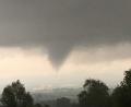 Bild: exb
Die Funnel-Cloud.