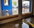 Bild: jma
Unwetter in Pressath.