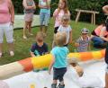 Bild: exb
tSchlangenbaum im Ebnather Kindergarten