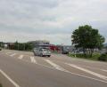 Bild: stg
Mit einem Kreisverkehr an der „Ponnath“-Kreuzung würde die Bayreuther Straße nicht nur besser an die Staatsstraße angeschlossen, auch eine sinnvolle Neugestaltung Stadteingänge wurde damit einhergehen.
