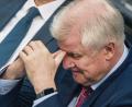 Bild: dpa
Horst Seehofer.