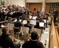 Bild: mab
Die Cäcilienmesse von Charles Gounod wird im November abermals in der Marienkirche aufgeführt.