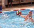 Bild: Schwarzmeier
Für den Kapitän der Weidener Wasserballer, Thomas Kick, zählt nur ein Sieg. Danach ist eine kleine Meisterschaftsfeier geplant, aber ab Montag gilt dann die volle Konzentration dem Aufstiegsturnier.