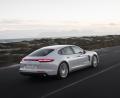 Bild: Daniel Wollstein/Porsche
Symbolbild: Porsche Panamera 4 E-Hybrid.