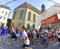 Bild: Ziegler, Hubert [ZG]
Die Amberger Running Night 2018.