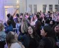 Bild: Kunz
Tausende feiern am Freitagabend ausgelassen beim Campus Festival der OTH Weiden.