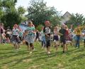 Bild: dob
Die "Coolen-Hort-Battle-Kids" zeigen, was in ihnen steckt.