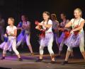 Bild: myd
Tanzshow 2018 der Tanzgruppen der SV Grafenwöhr.
