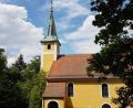 Bild: sta
Am kommenden Wochenende pilgern wieder zahlreiche Gläubige auf den Johannisberg bei Freudenberg.