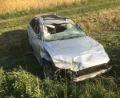 Bild: Gustl Beer
Wo ist der Fahrer dieses Audi? Diese Frage stellen sich Rettungskräfte und Polizei nach einem Unfall auf der A 93 über eine Stunde lang. Bald darauf meldet sich der Mann.