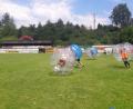 Bild: msh
Bubble-Ball-Turnier des SC Eschenbach.
