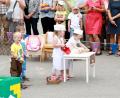 Bild: Neumann, Jochen [NJN] (jochen.neumann@erbendorf.de)
Sommerfest des evangelischen Kindergartens Regenbogen