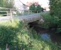 Bild: br
Der Neubau der Creußenbrücke (Bild) in Naslitz, im Vermögensetat mit 435 000 Euro veranschlagt, ist in diesem Jahr ein Investitionsschwerpunkt in der Gemeinde Schlammersdorf.