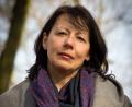 Bild: exb/Niklar Willén
Andrea Höcht-Willén